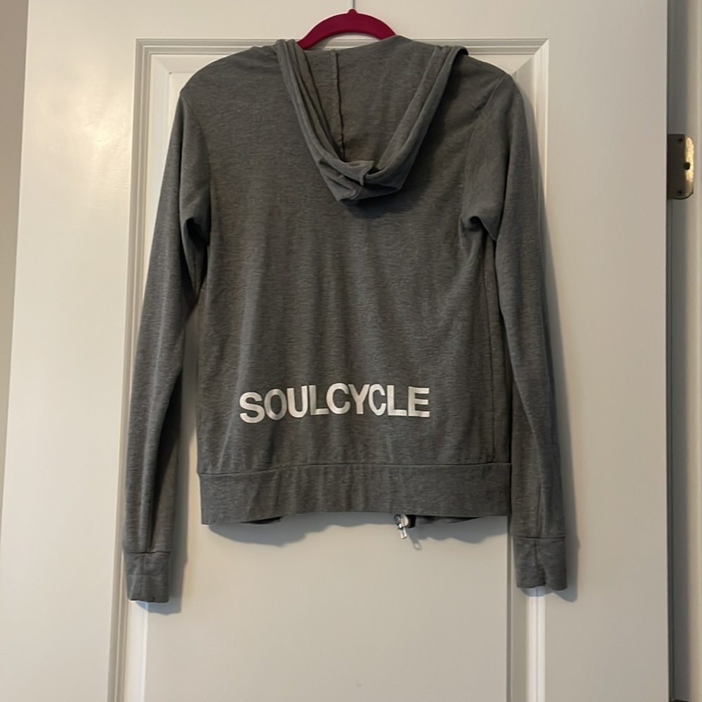 Soulcycle - Picture 4 of 5